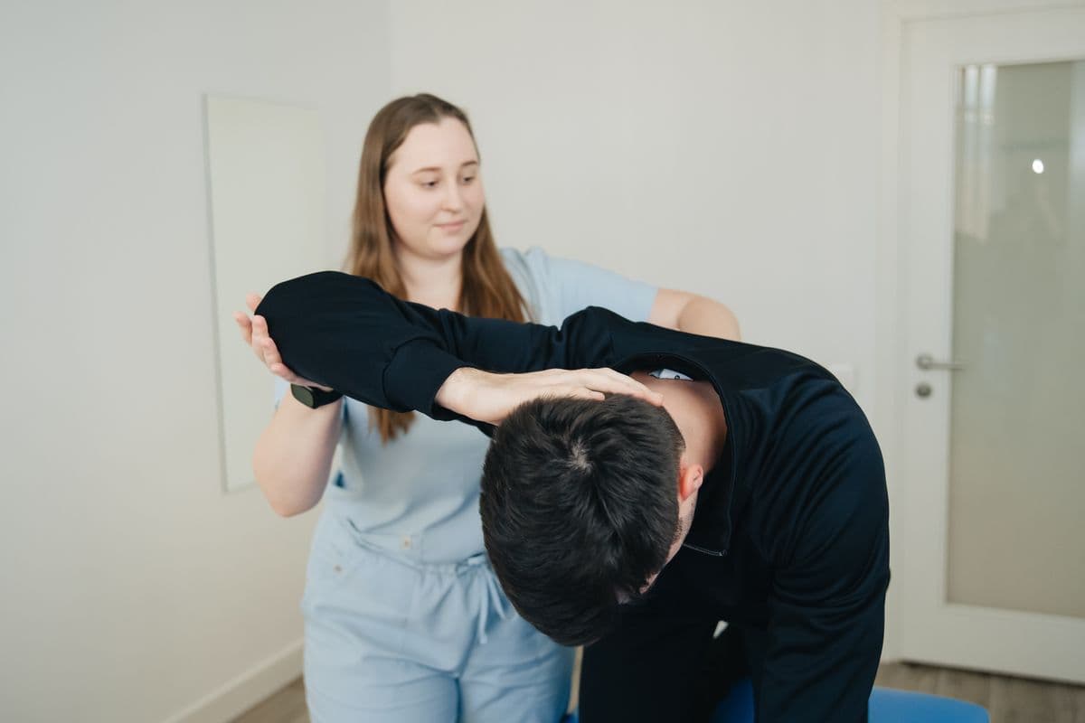 Recuperación postquirúrgica: cómo acelera la fisioterapia tu vuelta a la normalidad